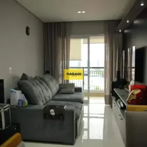Apartamento com 2 Quartos à venda, 71m² no Assunção, São Bernardo do Campo