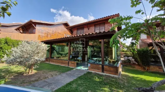 Casa de Condomínio com 5 Quartos à venda, 243m² no Gravatá Centro, Gravatá