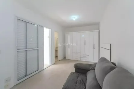 Flat com 1 Quarto à venda, 34m² no Bela Vista, São Paulo