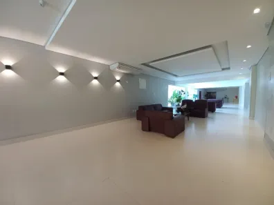 Apartamento com 1 Quarto à venda, 36m² no Centro, São Vicente