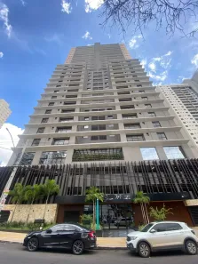 Apartamento com 4 Quartos à venda, 222m² no Setor Marista, Goiânia