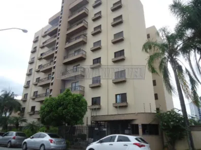 Apartamento com 3 Quartos à venda, 148m² no Jardim América, Sorocaba