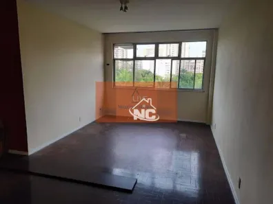 Apartamento com 3 Quartos à venda, 130m² no Icaraí, Niterói