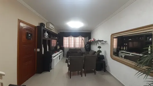 Sobrado com 3 Quartos à venda, 141m² no Paraíso do Morumbi, São Paulo