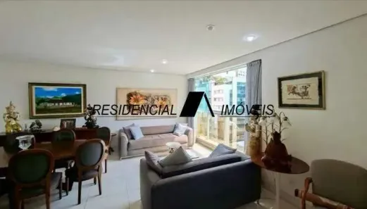 Cobertura com 5 Quartos à venda, 208m² no Savassi, Belo Horizonte