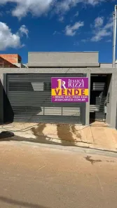 Casa com 3 Quartos à venda, 85m² no Jardim São Lourenço, Bragança Paulista