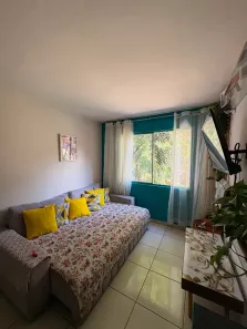 Apartamento com 2 Quartos à venda, 54m² no Jardim Umuarama, São Paulo