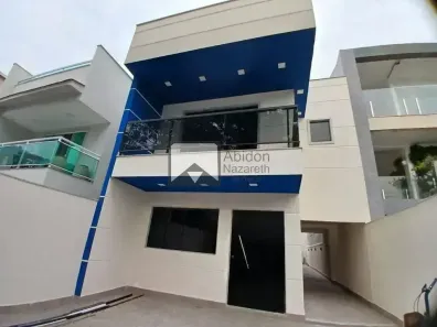 Casa com 4 Quartos à venda, 310m² no São Francisco, Niterói