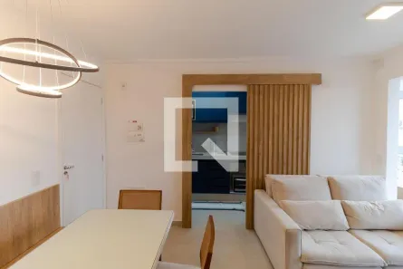 Cobertura com 2 Quartos à venda, 56m² no Jardim Nossa Senhora Auxiliadora, Campinas