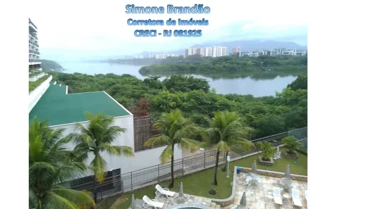 Apartamento com 1 Quarto à venda, 70m² no Barra da Tijuca, Rio de Janeiro