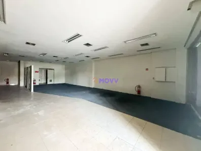 Ponto Comercial para alugar, 127m² no Piratininga, Niterói