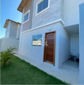 Sobrado com 2 Quartos à venda, 68m² no São Francisco, Serra