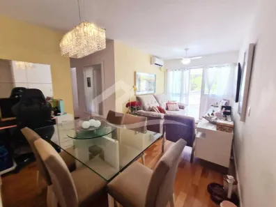 Apartamento com 2 Quartos à venda, 100m² no Botafogo, Rio de Janeiro