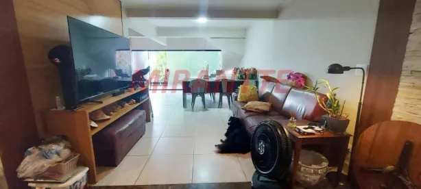 Sobrado com 3 Quartos à venda, 260m² no Tucuruvi, São Paulo