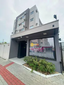 Apartamento com 2 Quartos para alugar, 49m² no Murta, Itajaí