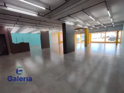 Ponto Comercial para alugar, 500m² no Nova Aliança, Ribeirão Preto