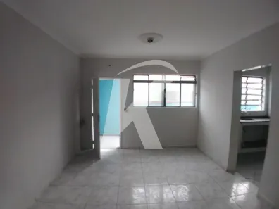 Casa com 2 Quartos para alugar, 50m² no Vila Mazzei, São Paulo
