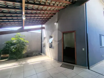 Sobrado com 4 Quartos para venda ou aluguel, 130m² no Vila Florença, Indaiatuba