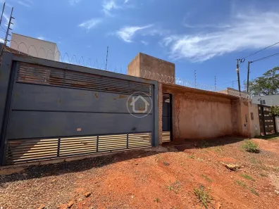 Casa com 3 Quartos à venda, 180m² no Jardim Noroeste, Campo Grande