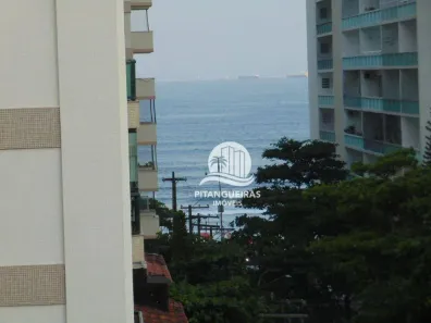 Apartamento com 3 Quartos à venda, 146m² no Pitangueiras, Guarujá