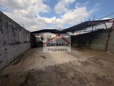 Lote/Terreno para alugar, 500m² no Jardim das Flores, Osasco
