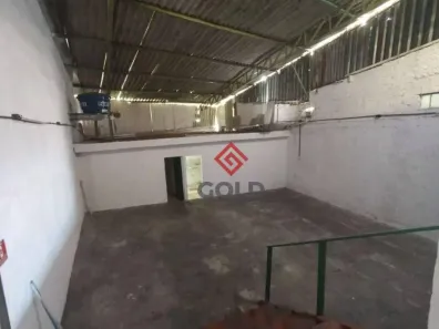 Ponto Comercial para alugar, 363m² no Jardim Santo Antônio, Santo André