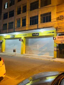 Ponto Comercial à venda, 514m² no Centro, Macaé