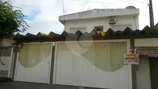Sobrado com 4 Quartos à venda, 420m² no Vila Congonhas, São Paulo