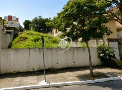 Lote/Terreno à venda, 470m² no Jardim São Caetano, São Caetano do Sul