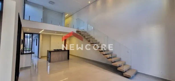 Casa com 3 Quartos à venda, 160m² no Jardim Terra Branca, Bauru
