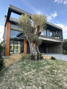 Casa de Condomínio com 5 Quartos à venda, 403m² no , Capão da Canoa