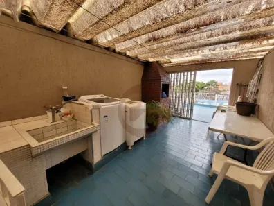 Sobrado com 3 Quartos à venda, 200m² no Vila Lageado, São Paulo