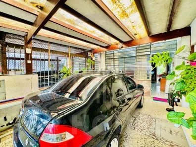 Sobrado com 2 Quartos à venda, 101m² no Vila Cordeiro, São Paulo