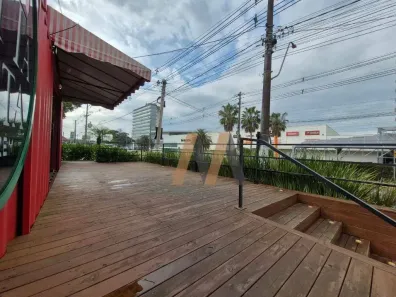 Ponto Comercial para alugar, 40m² no Passo das Pedras, Gravataí