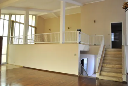 com 4 Quartos à venda, 650m² no Centro, Franca