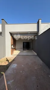 Casa com 2 Quartos à venda, 90m² no Setor Barcelos, Trindade
