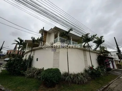 Casa com 4 Quartos à venda, 193m² no Campo Grande, Rio de Janeiro