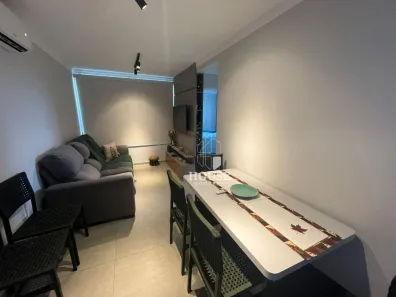 Apartamento com 2 Quartos à venda, 55m² no Loteamento Parque Real Guaçu, Mogi Guaçu