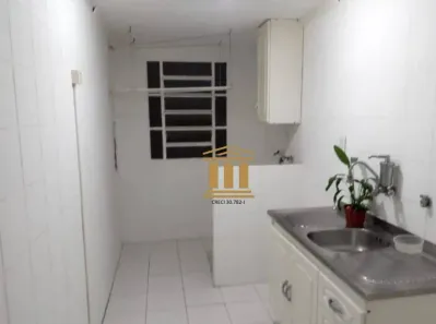 Apartamento com 2 Quartos à venda, 50m² no Bosque dos Eucaliptos, São José dos Campos