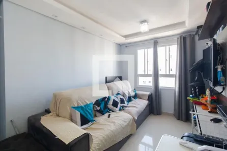 Apartamento com 2 Quartos à venda, 47m² no Jardim América da Penha, São Paulo