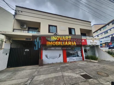 Ponto Comercial para alugar, 600m² no Centro, São Pedro da Aldeia
