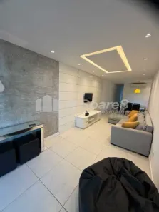 Apartamento com 2 Quartos à venda, 117m² no Barra da Tijuca, Rio de Janeiro
