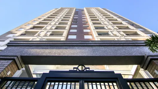 Apartamento com 2 Quartos à venda, 128m² no Sumarezinho, São Paulo