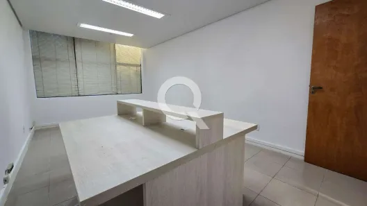 Sala Comercial à venda, 34m² no Barra da Tijuca, Rio de Janeiro
