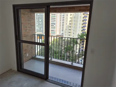 Apartamento com 1 Quarto à venda, 24m² no Jardim Vila Mariana, São Paulo