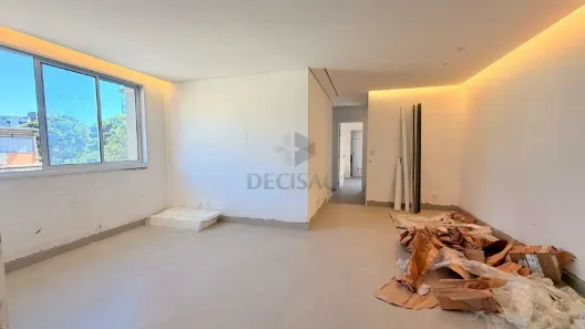Cobertura com 3 Quartos à venda, 96m² no Serra, Belo Horizonte