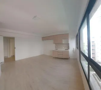 Flat com 1 Quarto para alugar, 32m² no Casa Forte, Recife