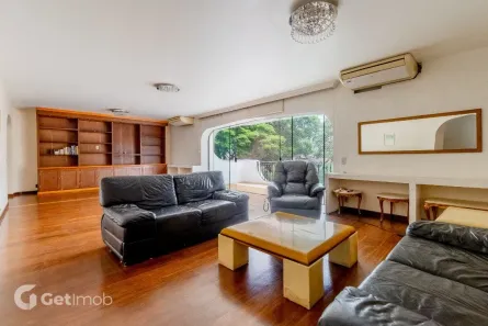 Apartamento com 4 Quartos à venda, 310m² no Higienópolis, São Paulo