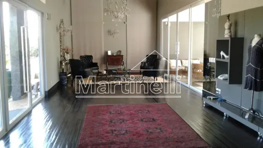 Imóvel Comercial à venda, 640m² no Jardim Nova Aliança Sul, Ribeirão Preto