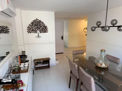 Cobertura com 3 Quartos para alugar, 168m² no Recreio dos Bandeirantes, Rio de Janeiro